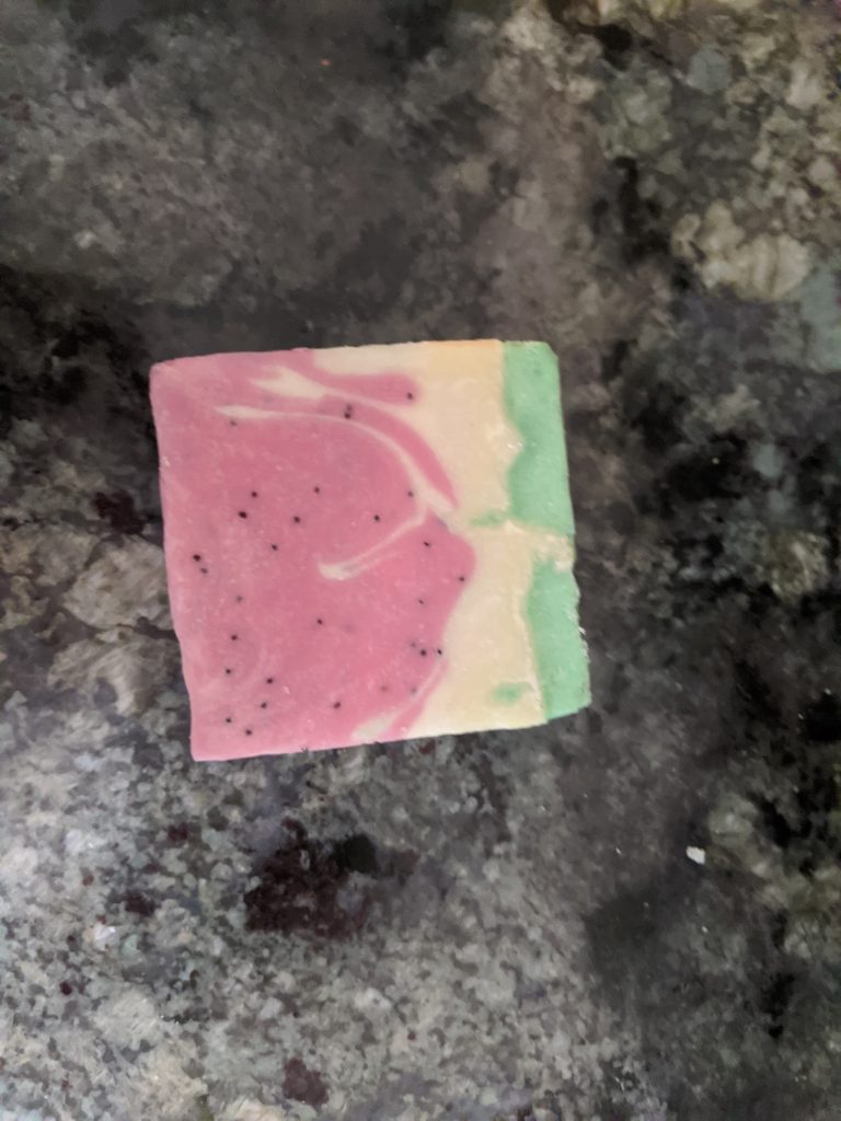 Soap Making Troubleshooting Countryside